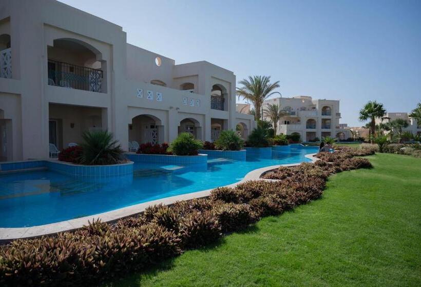 اتاق خانوادگی, Sataya Resort Marsa Alam