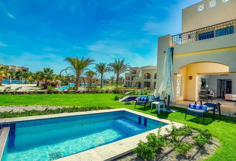 اتاق پرمیوم با چشمانداز دریا, Sataya Resort Marsa Alam