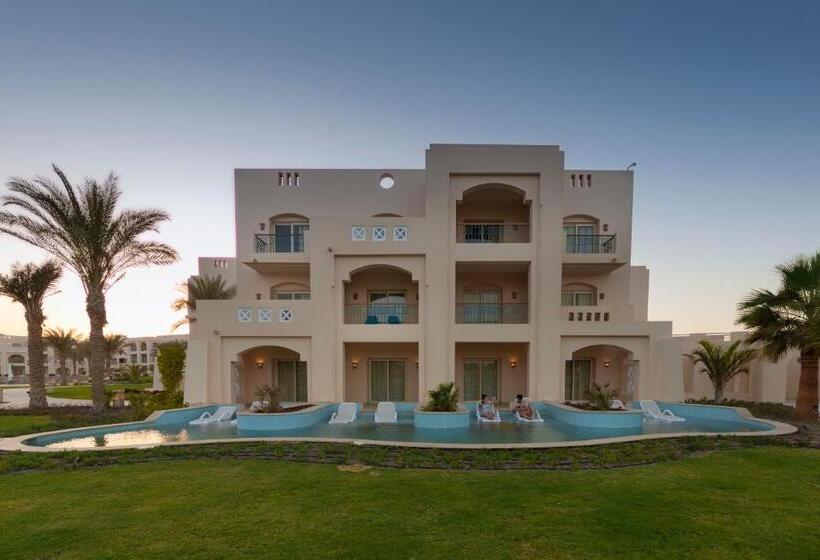 اتاق خانوادگی, Sataya Resort Marsa Alam