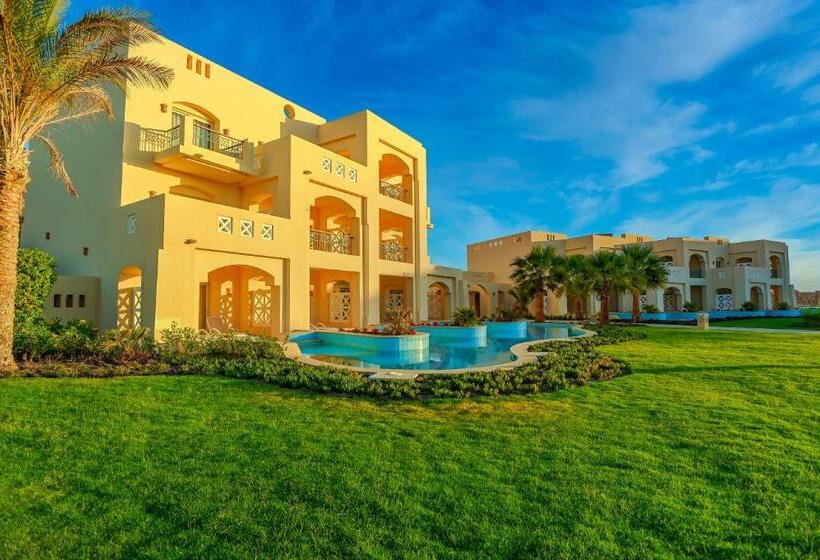 اتاق خانوادگی, Sataya Resort Marsa Alam