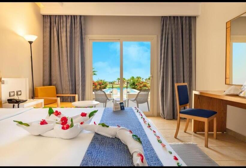 اتاق خانوادگی, Sataya Resort Marsa Alam