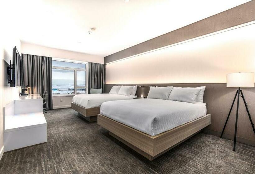 غرفة قياسية, Aqsarniit Hotel And Conference Centre