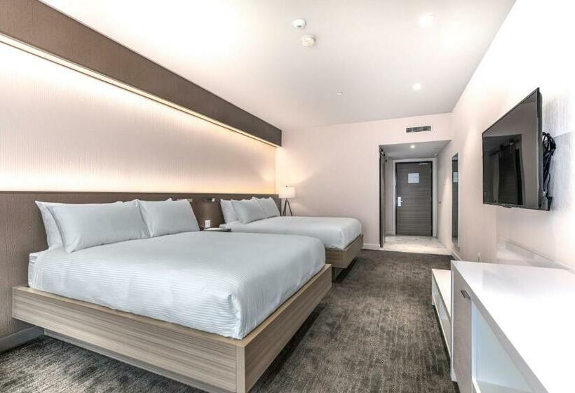 غرفة قياسية, Aqsarniit Hotel And Conference Centre