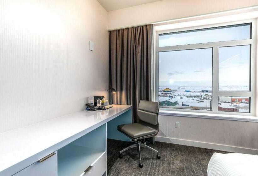 غرفة قياسية, Aqsarniit Hotel And Conference Centre