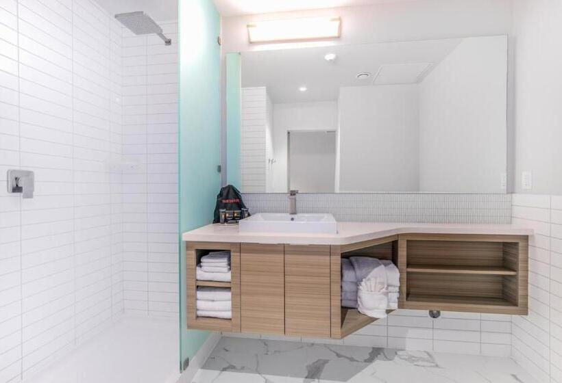 غرفة ديلوكس سرير كينج, Aqsarniit Hotel And Conference Centre