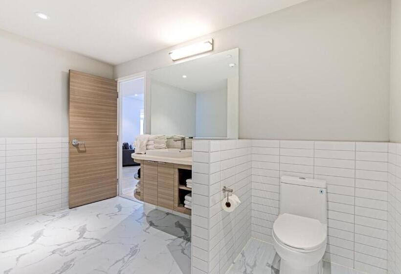 جناح إدارى سرير كينج, Aqsarniit Hotel And Conference Centre