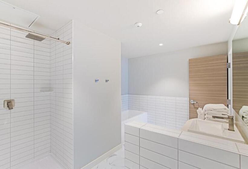 جناح إدارى سرير كينج, Aqsarniit Hotel And Conference Centre