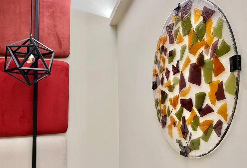 חדר סופריור מותאם לאדם עם מוגבלויות, Best Western Plus Sabaudia