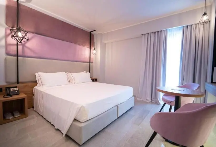 スーペリアールーム, Best Western Plus Sabaudia
