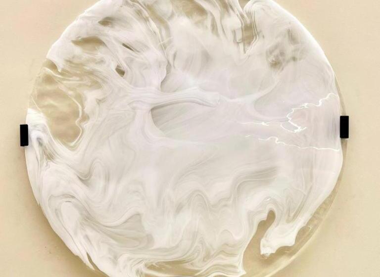 غرفة ديلوكس مزودة بشرفة, Best Western Plus Sabaudia