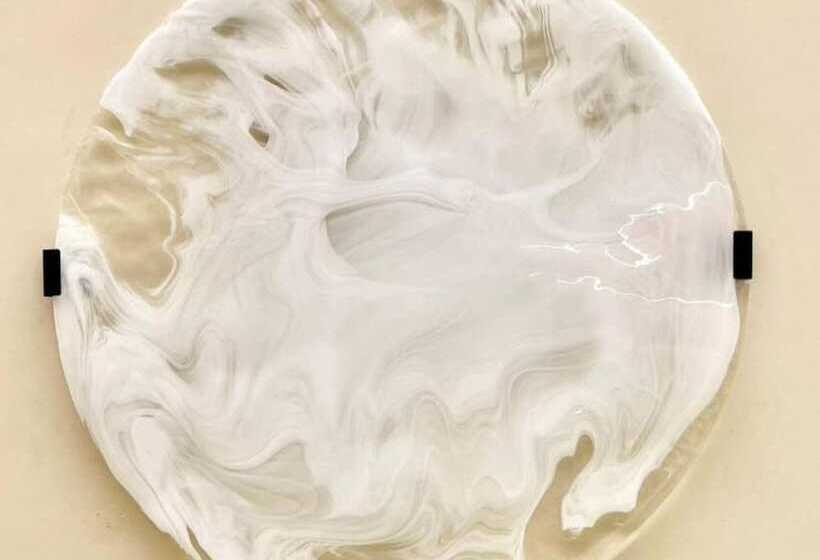 חדר דלוקס עם מרפסת, Best Western Plus Sabaudia