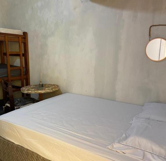 패밀리 스위트, Casa Da Si Hostel