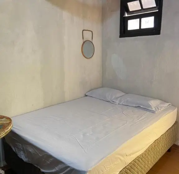 スイート（家族用）, Casa Da Si Hostel