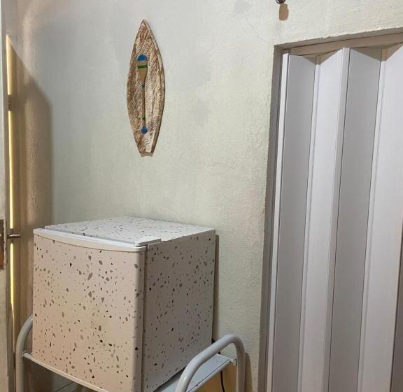 패밀리 스위트, Casa Da Si Hostel