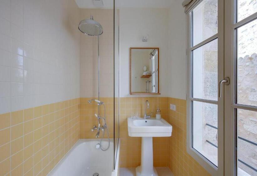 Номер Стандарт, Badon Boutique Hôtel