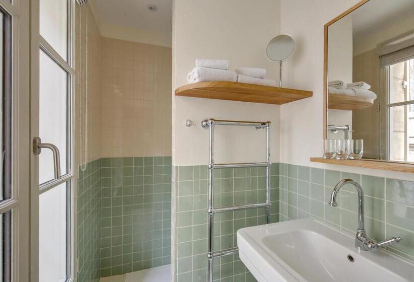 اتاق استاندارد, Badon Boutique Hôtel