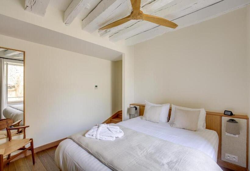 Номер Стандарт, Badon Boutique Hôtel