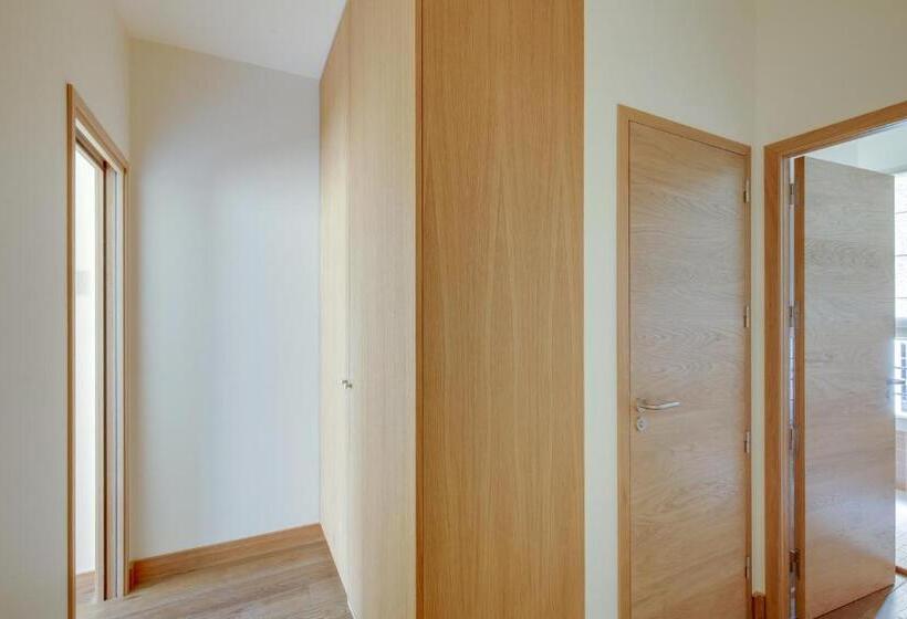 اتاق استاندارد, Badon Boutique Hôtel