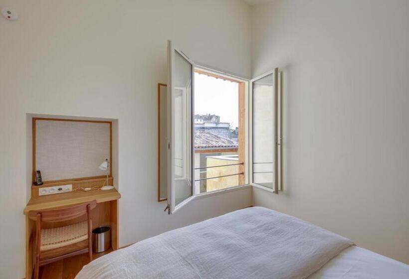 اتاق استاندارد, Badon Boutique Hôtel