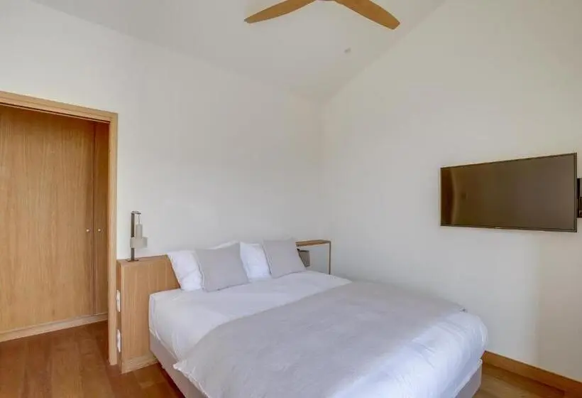 اتاق استاندارد, Badon Boutique Hôtel