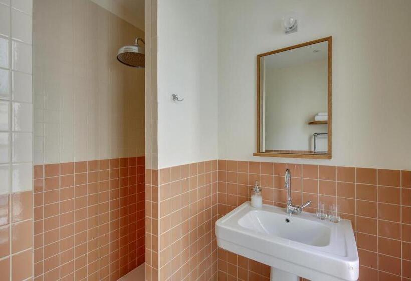 اتاق استاندارد, Badon Boutique Hôtel