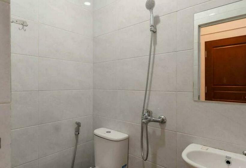 高级大房间, Seindo Hotel Mitra Reddoorz