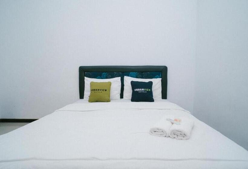 エコノミールーム, Urbanview Hotel Griya Surya Malang By Reddoorz