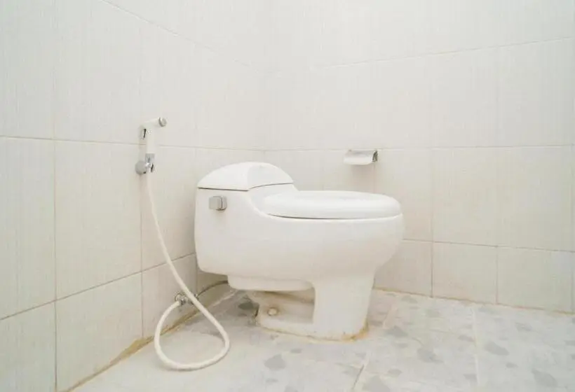 スーペリアールーム, Urbanview Hotel Griya Surya Malang By Reddoorz