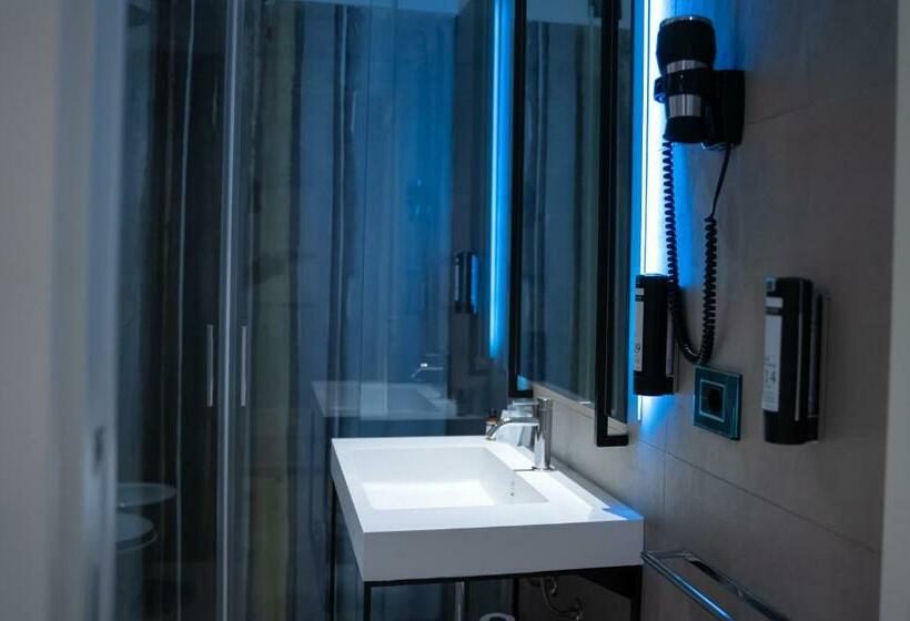 수피리어 룸, Best Western Plus Sabaudia
