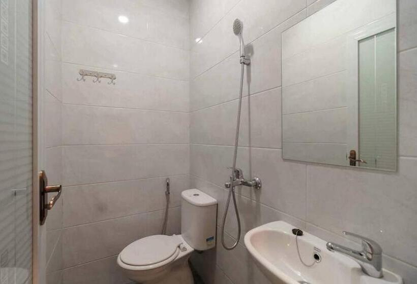 高级大房间, Seindo Hotel Mitra Reddoorz