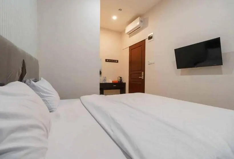 スーペリアールーム, Seindo Hotel Mitra Reddoorz