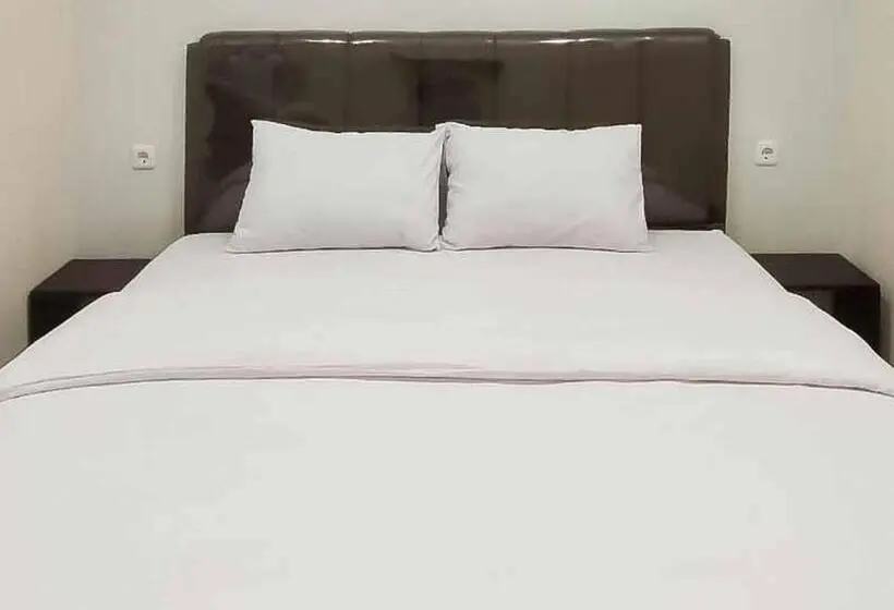 スーペリアールーム, Seindo Hotel Mitra Reddoorz