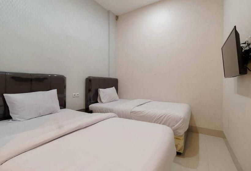 高级大房间, Seindo Hotel Mitra Reddoorz