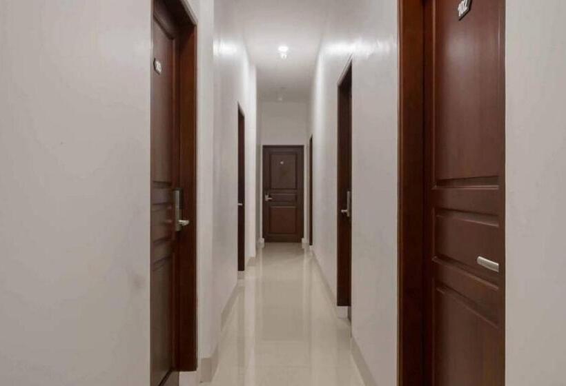 豪华房间, Seindo Hotel Mitra Reddoorz