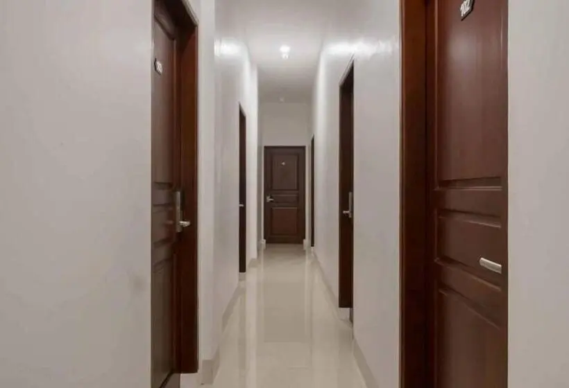 デラックスルーム, Seindo Hotel Mitra Reddoorz