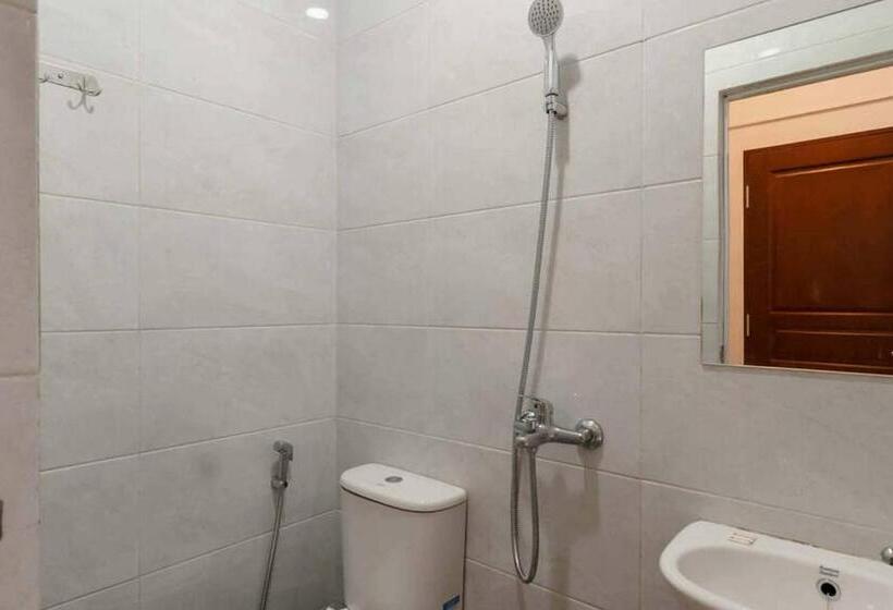 豪华房间, Seindo Hotel Mitra Reddoorz