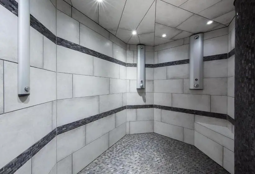 デラックスルーム, Le Domaine Du Verger, Chambres Et Spa Privé