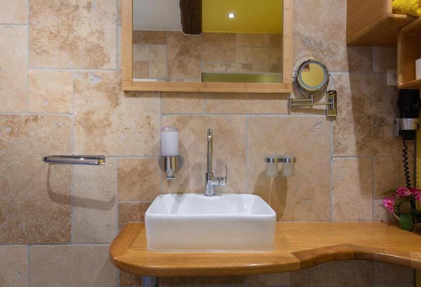 חדר דלוקס, Le Domaine Du Verger, Chambres Et Spa Privé