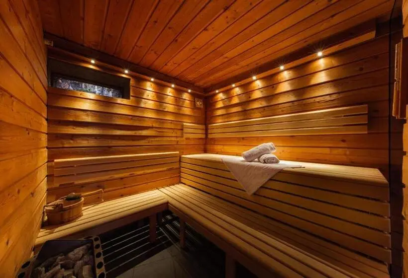 デラックスルーム, Le Domaine Du Verger, Chambres Et Spa Privé