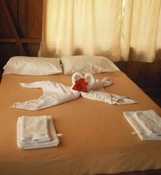 スタンダードバンガロー, Cabañas Don Camilo Albergue De Montaña