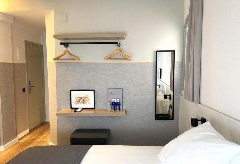 غرفة قياسية, Calendula Hotel & Apartaments