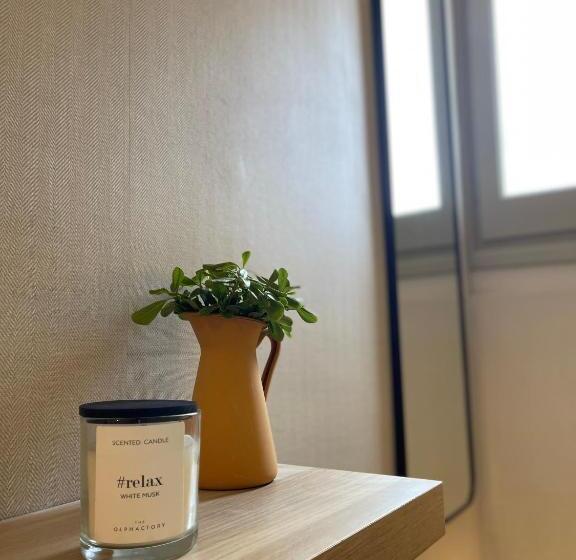 غرفة قياسية, Calendula Hotel & Apartaments