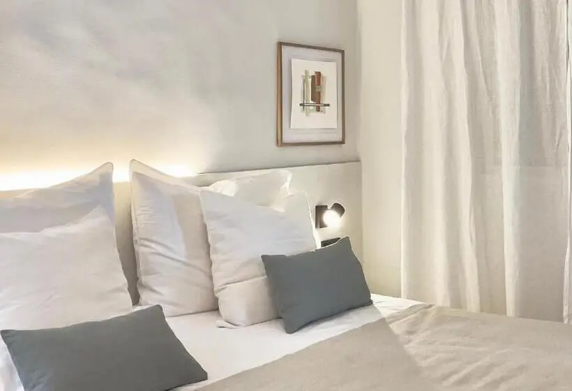 اتاق استاندارد, Calendula Hotel & Apartaments