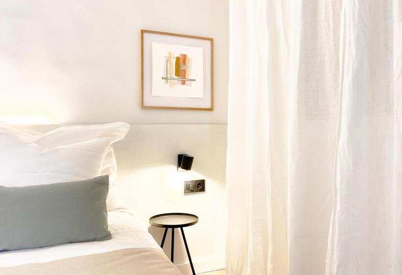 חדר סטנדרט, Calendula Hotel & Apartaments