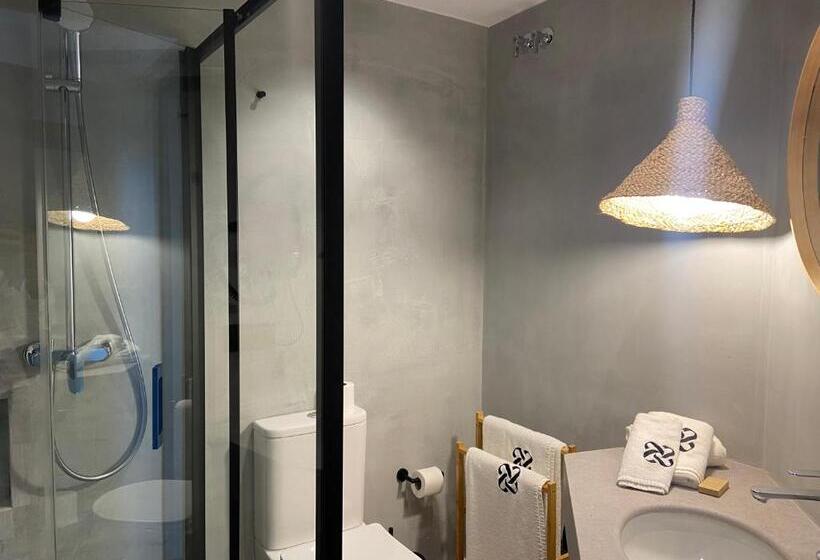 غرفة ديلوكس, Calendula Hotel & Apartaments