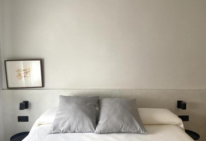 غرفة ديلوكس, Calendula Hotel & Apartaments