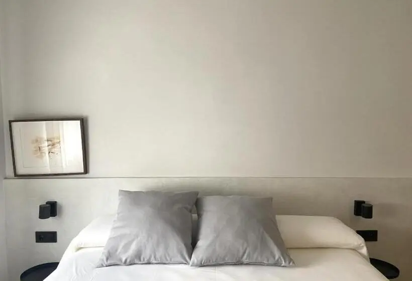 اتاق لوکس, Calendula Hotel & Apartaments