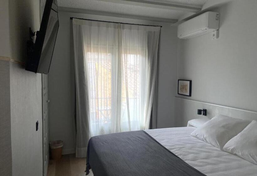 غرفة ديلوكس, Calendula Hotel & Apartaments