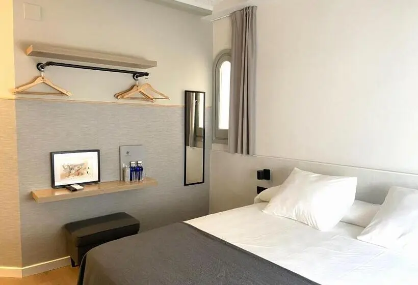 اتاق استاندارد چهار تخته, Calendula Hotel & Apartaments