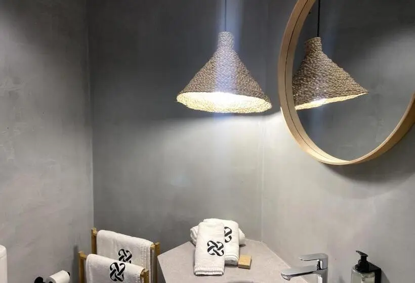اتاق لوکس چهار تخته, Calendula Hotel & Apartaments